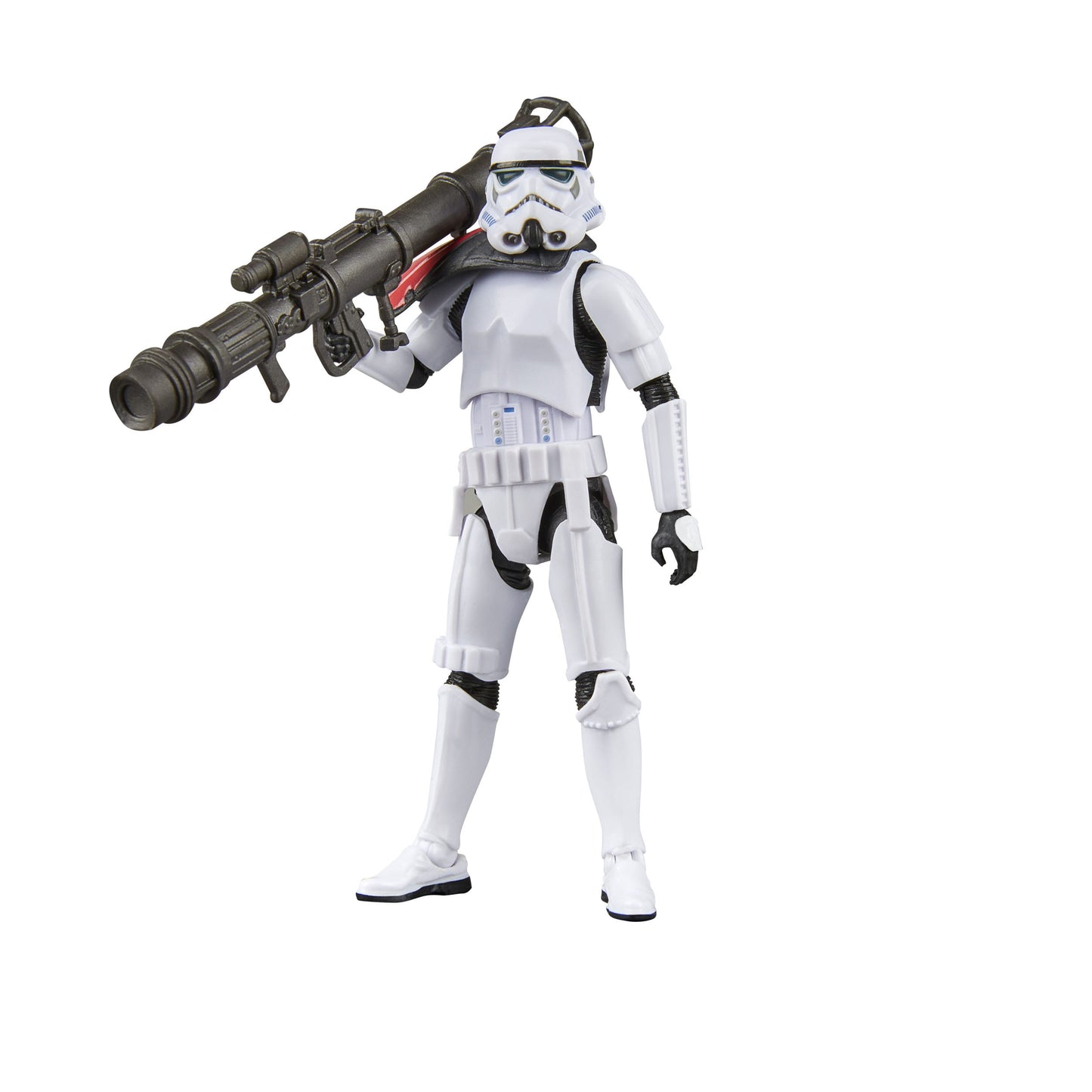 Star Wars: Jedi Survivor - The Vintage Collection - Figurine Rocket Launcher Trooper - VC369