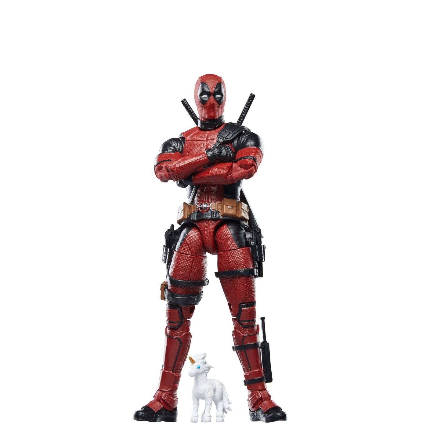 Marvel Legends - Deadpool Legacy Collection - Figurine de DEADPOOL - 15 cm