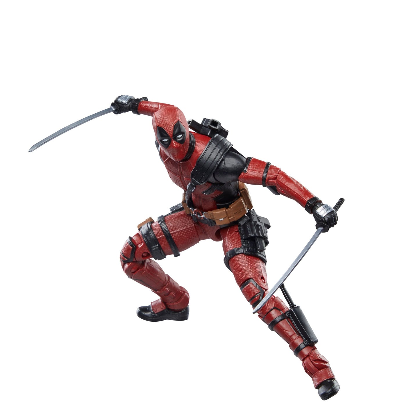 Marvel Legends - Deadpool Legacy Collection - Figurine de DEADPOOL - 15 cm