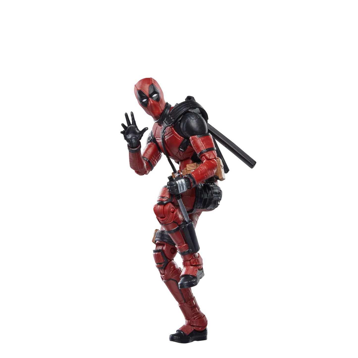 Marvel Legends - Deadpool Legacy Collection - Figurine de DEADPOOL - 15 cm