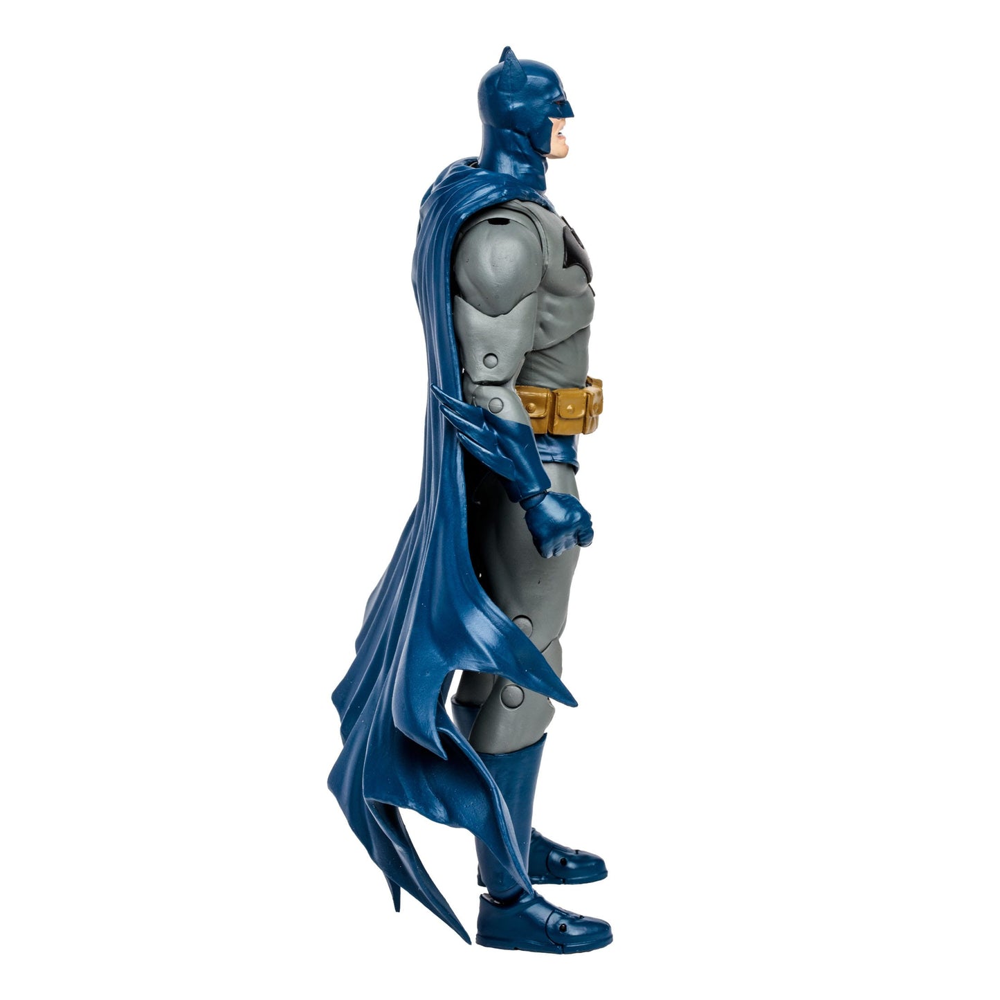 DC MULTIVERSE - The Batman Who Laughs - Figurine Batman & Bat-Raptor - Gold Label