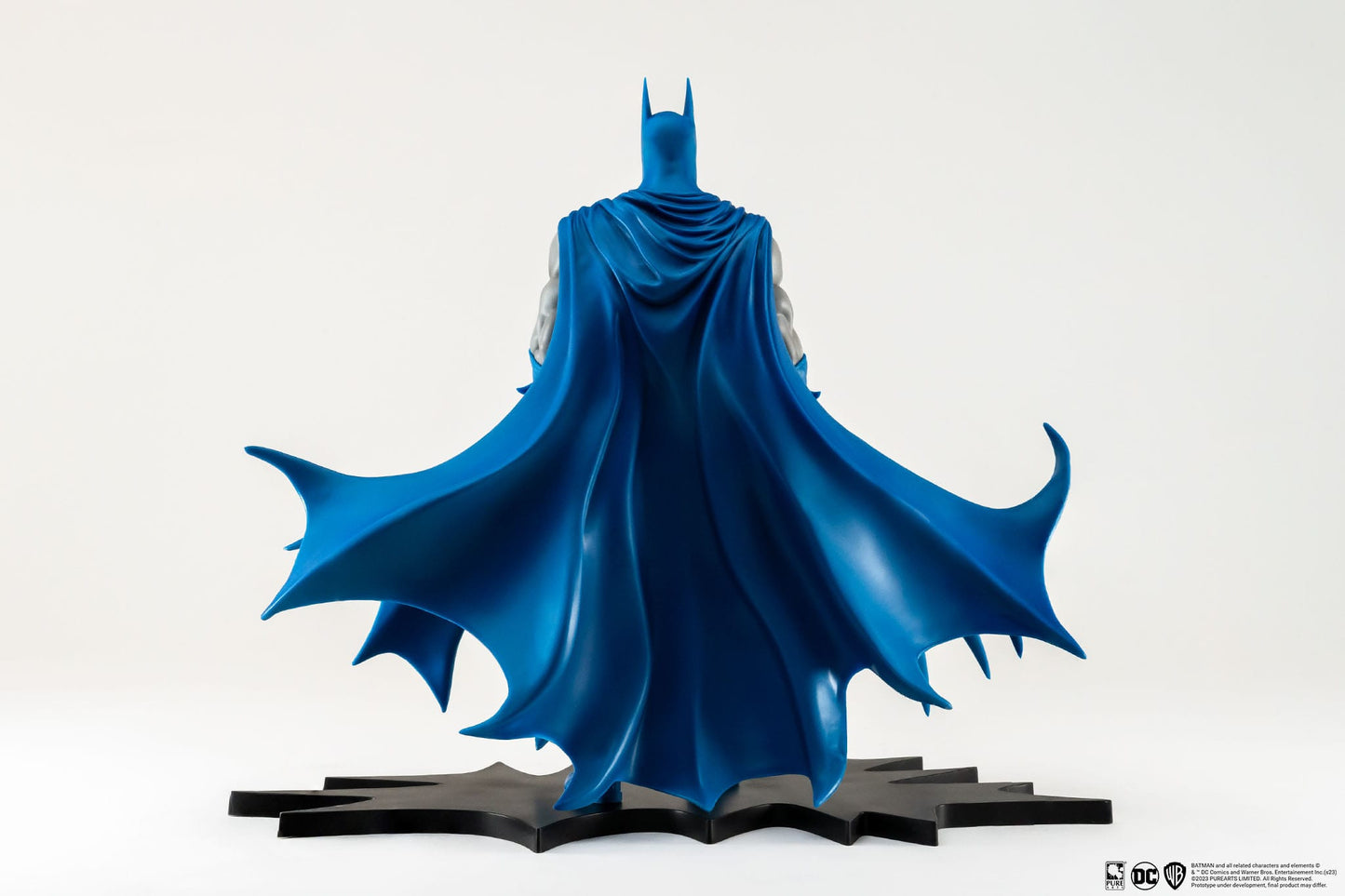 Batman - Statue PX 1/8ème PVC - Batman Classic Version - 27 cm