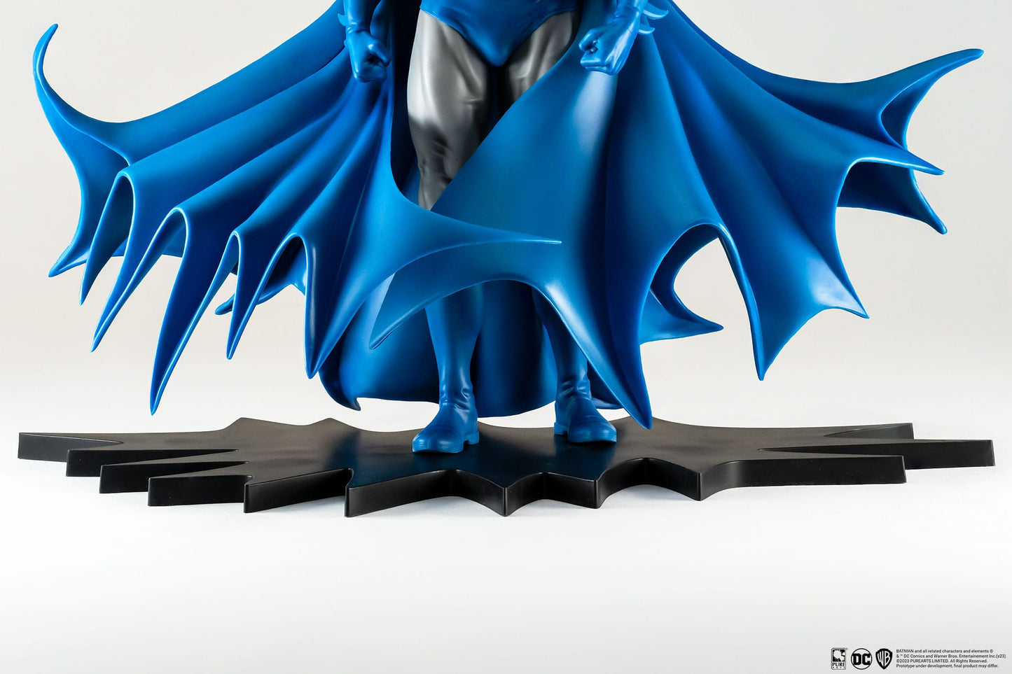 Batman - Statue PX 1/8ème PVC - Batman Classic Version - 27 cm
