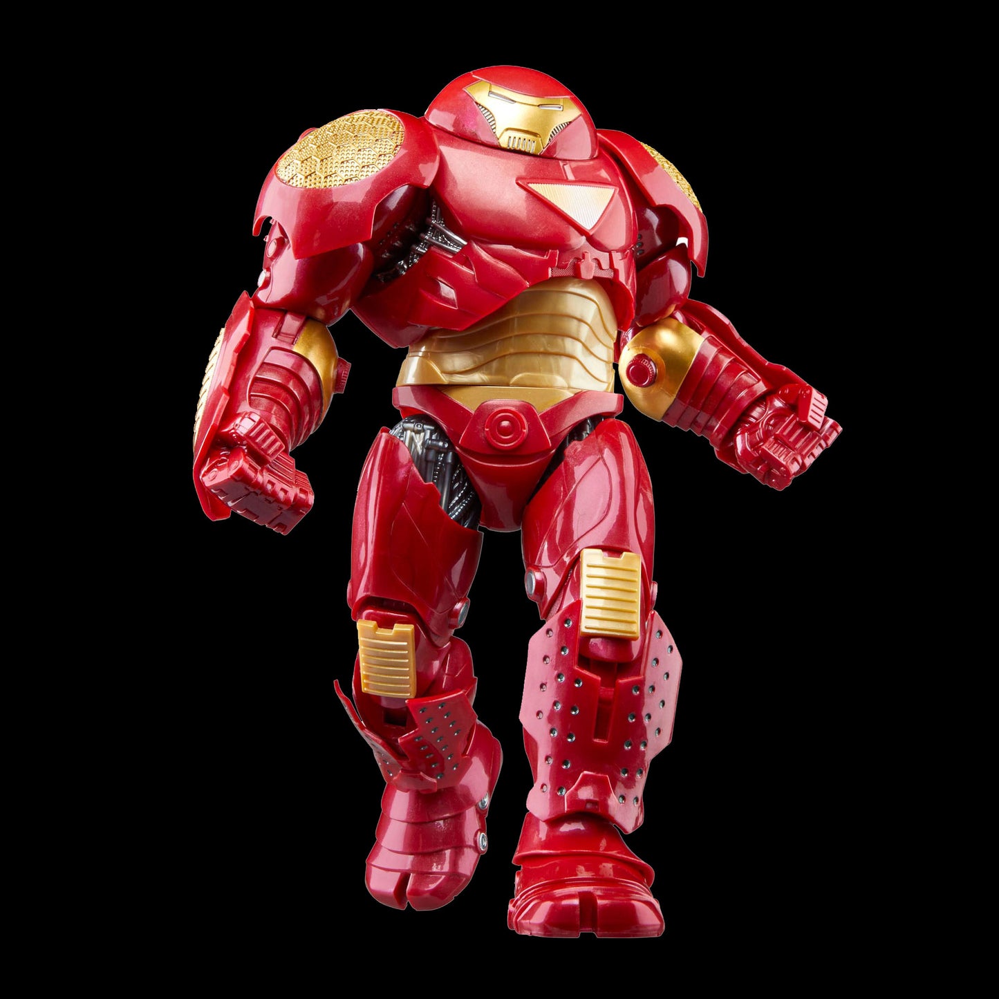 Marvel Legends - 85th Anniversary Series - Figurine Deluxe de HULKBUSTER - 23 cm