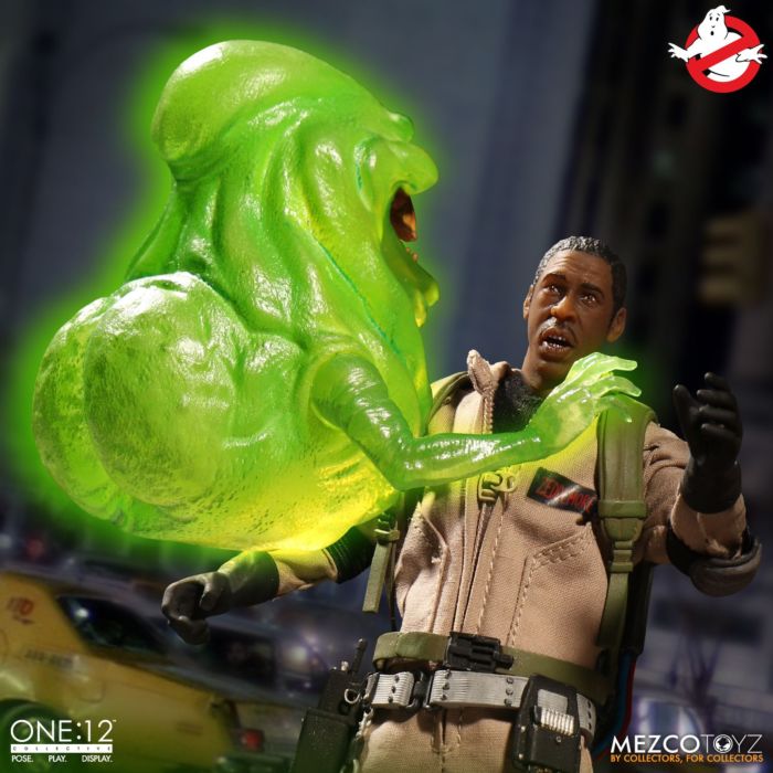 Ghostbusters - SOS Fantômes - One:12 Collective 1/12 - Action Figure Deluxe 4-Pack - 4 figurines
