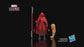 Marvel Legends - BAF ZABU - Figurine de RED WIDOW