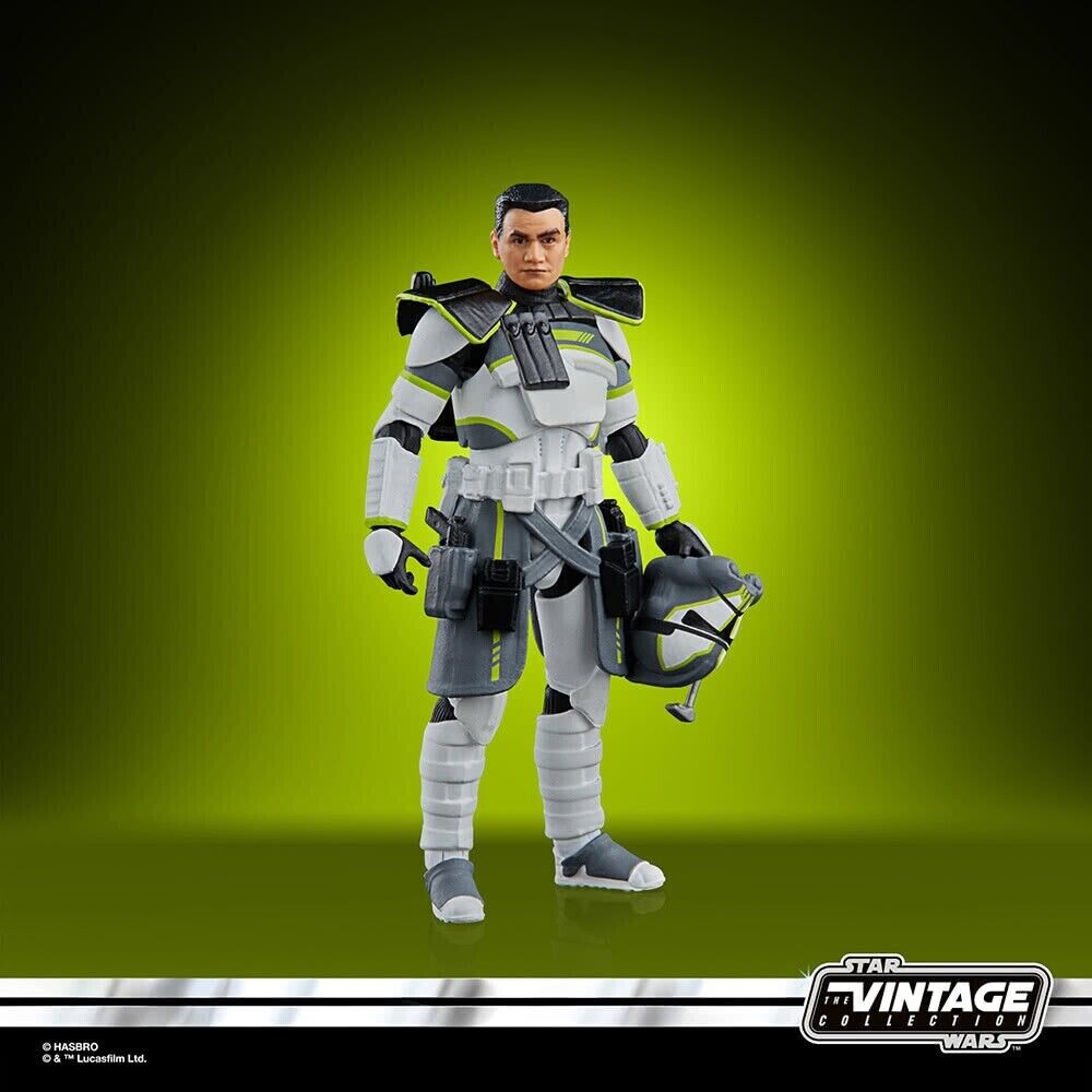 STAR WARS - Battlefront II - Vintage Collection VC236 - ARC TROOPER (LAMBENT SEEKER)