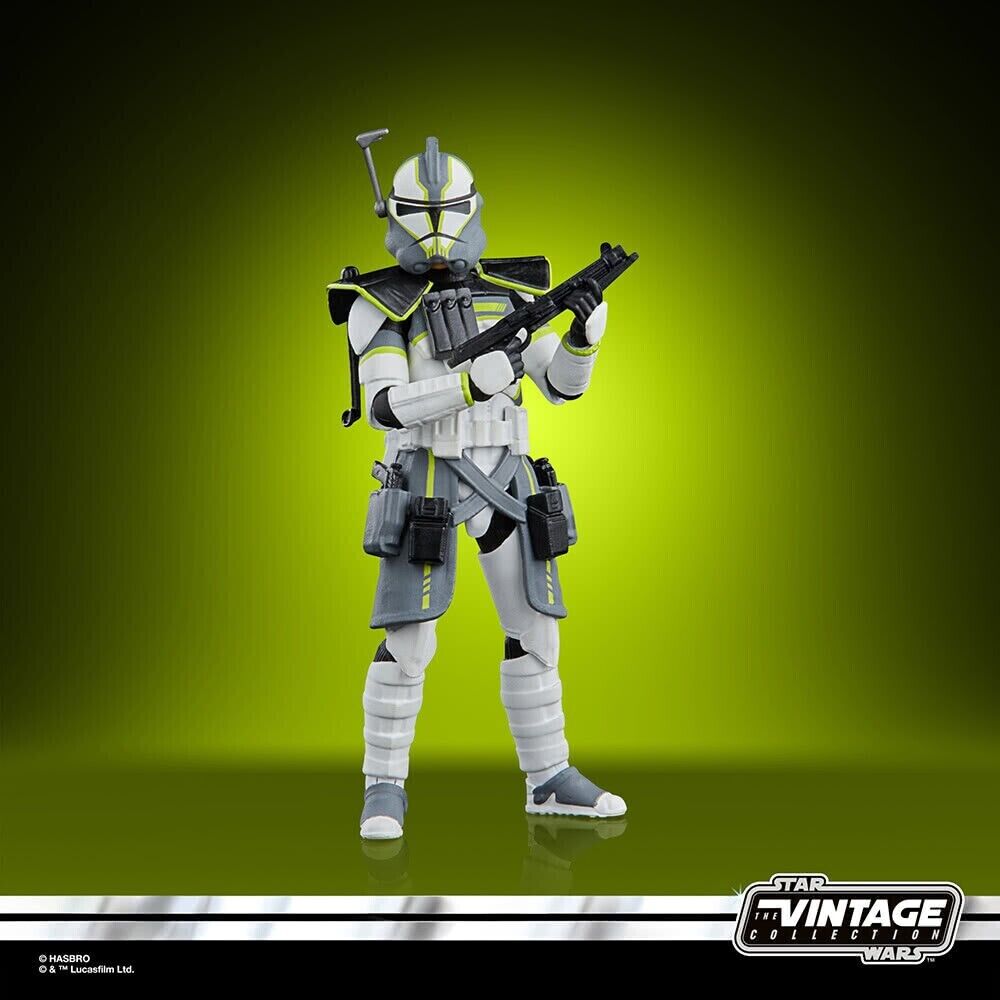 STAR WARS - Battlefront II - Vintage Collection VC236 - ARC TROOPER (LAMBENT SEEKER)