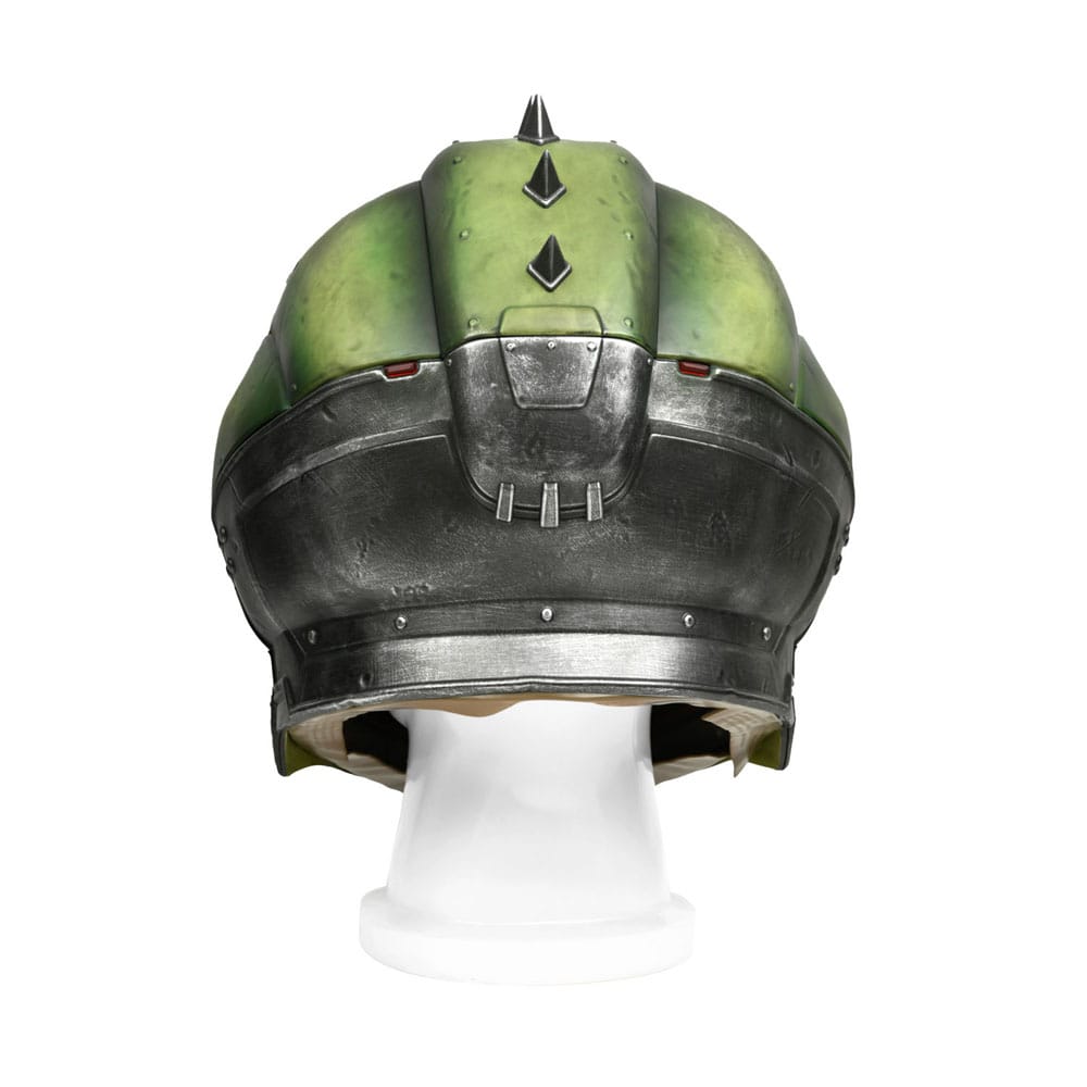 Doom : The Dark Ages - Réplique Roleplay du Casque du Doom Slayer - Echelle 1/1
