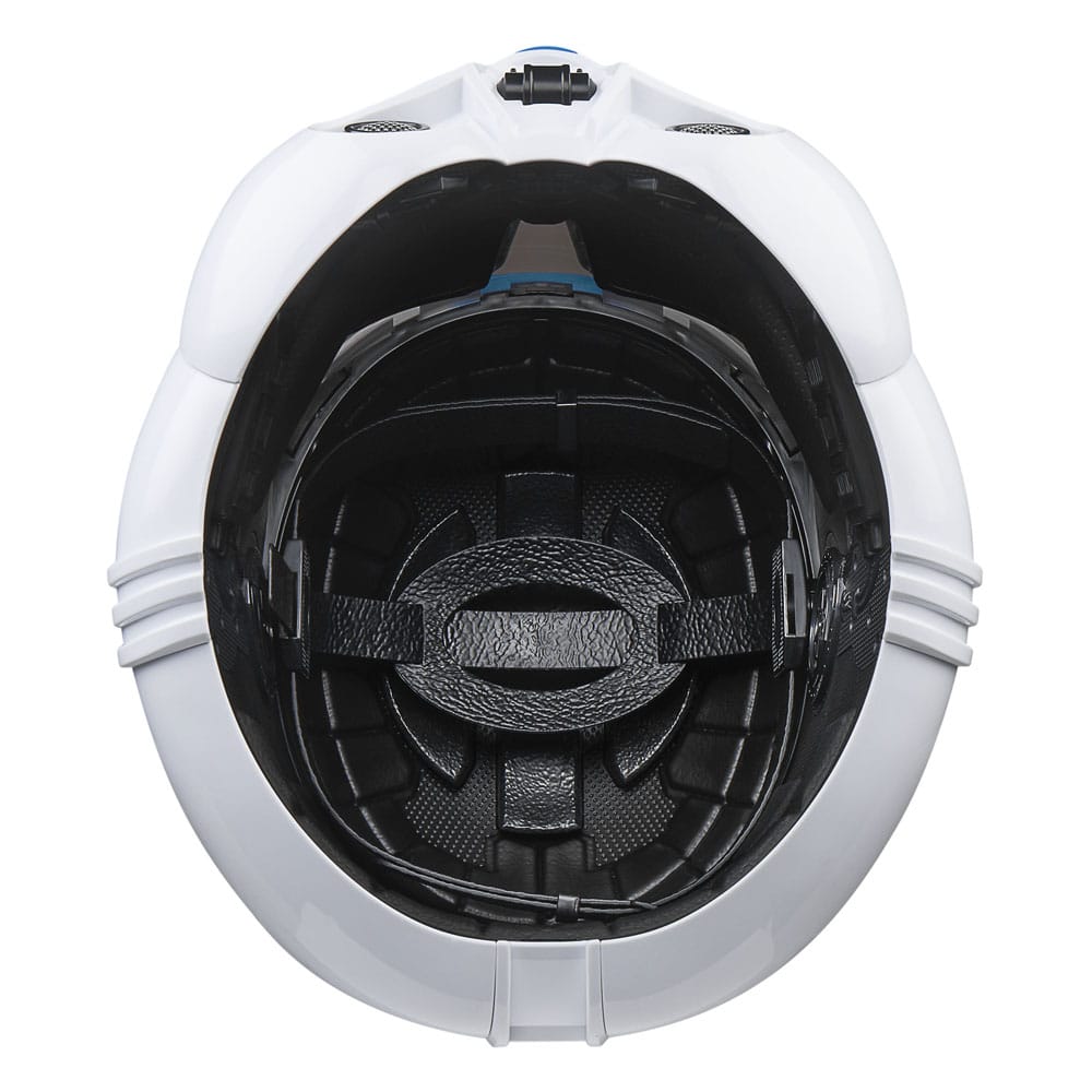 STAR WARS : AHSOKA - Casque électronique Clone Trooper (501st Legion)