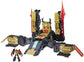 Transformers Generations - Black Zarak - Legacy Titan Class 53 cm