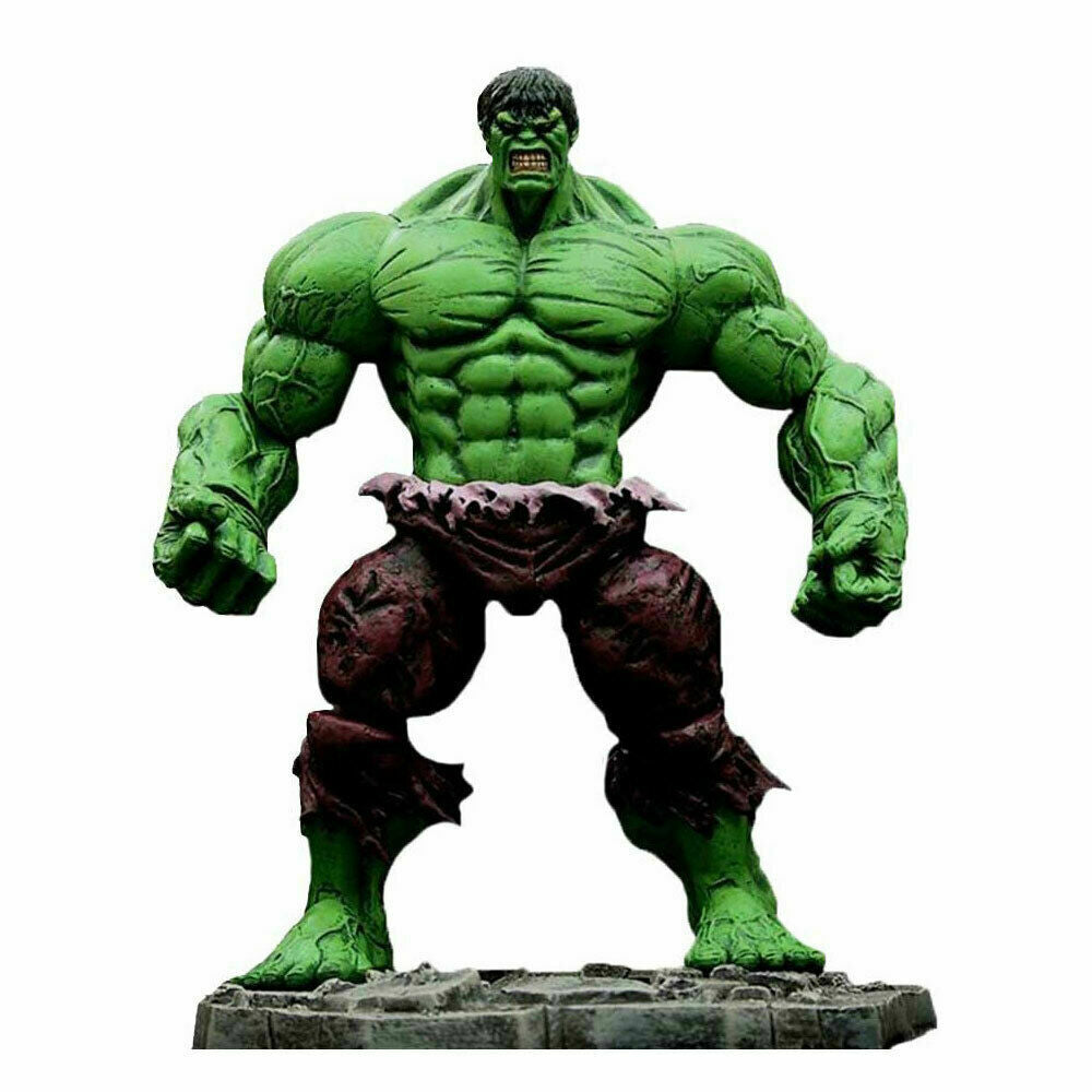 Marvel Select - HULK - 25 cm - Neuf