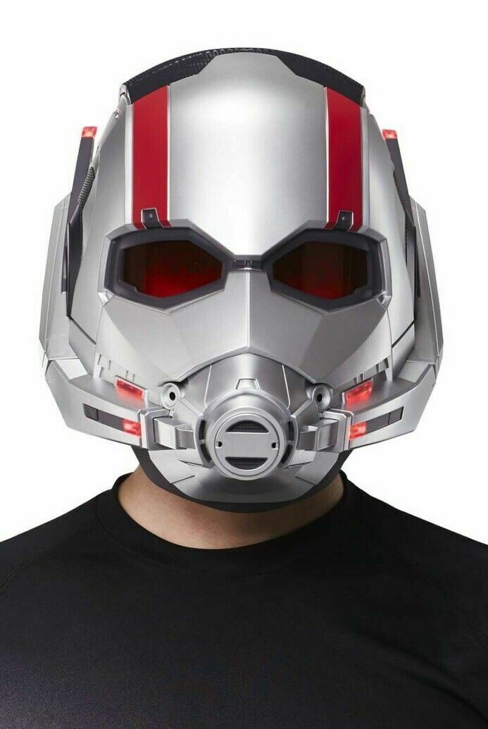 MARVEL AVENGERS - Legends Series - Réplique Casque Helmet ANT-MAN Hasbro - Neuf