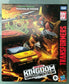 Transformers Kingdom - War for Cybertron - RODIMUS PRIME