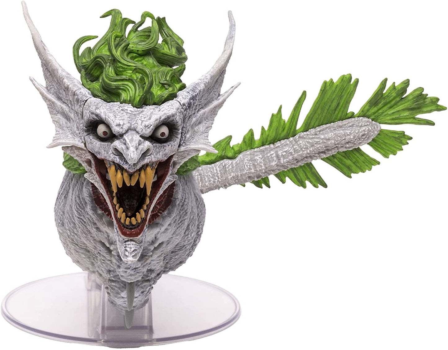 BATMAN : DARK NIGHTS METAL - DC MULTIVERSE - Figurine du JOKER DRAGON