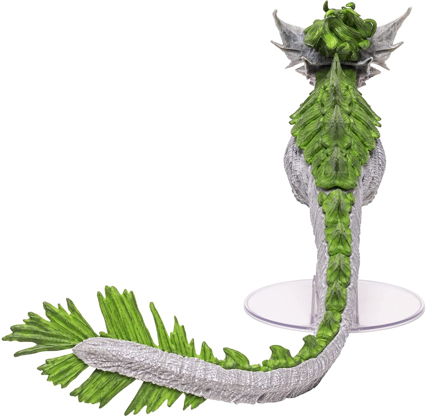 BATMAN : DARK NIGHTS METAL - DC MULTIVERSE - Figurine du JOKER DRAGON