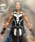 Marvel Legends - BAF KORG - Thor Love & Thunder - Figurine KING VALKYRIE