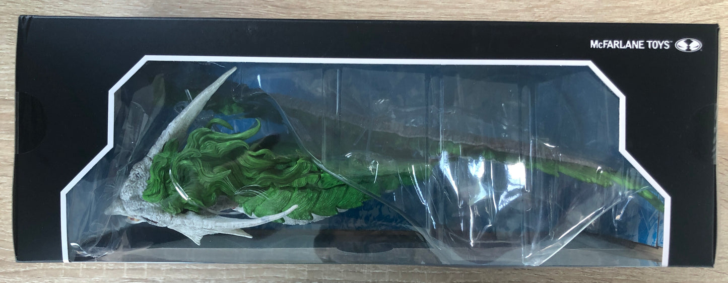BATMAN : DARK NIGHTS METAL - DC MULTIVERSE - Figurine du JOKER DRAGON