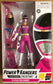 POWER RANGERS - Lightning Collection - IN SPACE PINK RANGER
