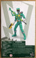 POWER RANGERS - Lightning Collection - DINO CHARGE GREEN RANGER