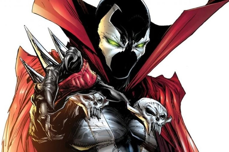 Spawn