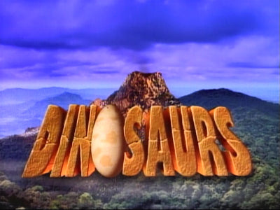 Dinosaurs