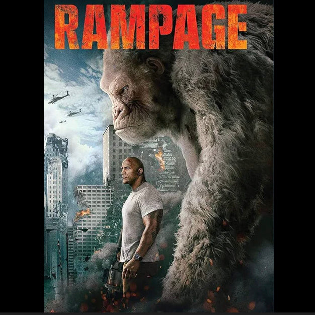 Rampage