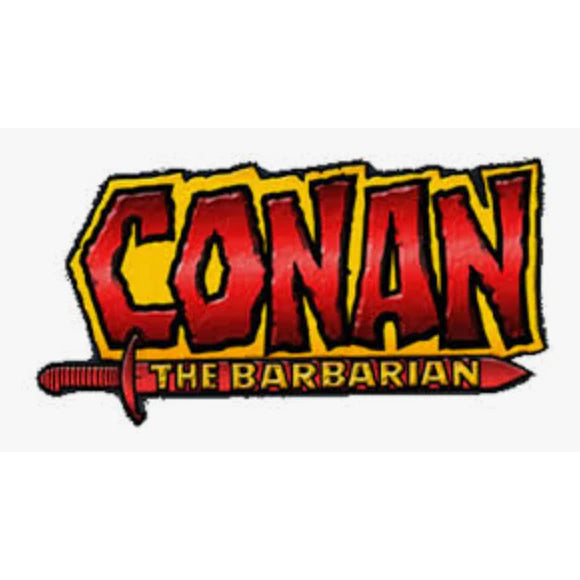 Conan