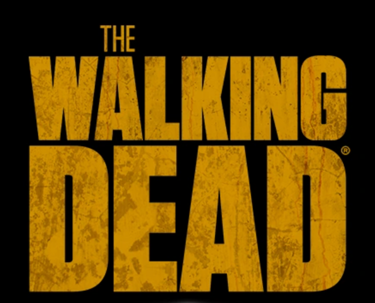 The Walking Dead