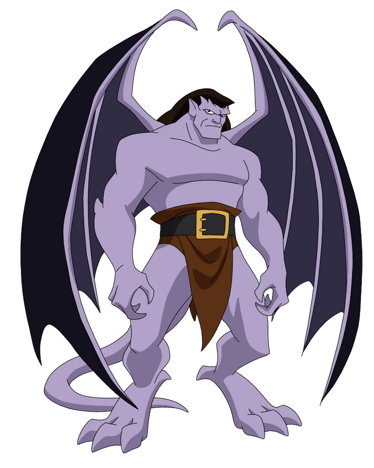 Gargoyles