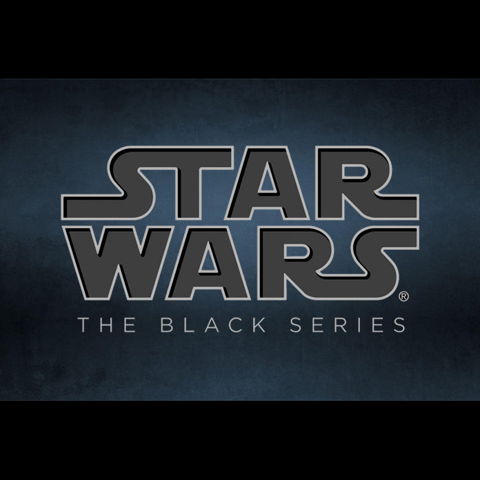 Star Wars - Black Series