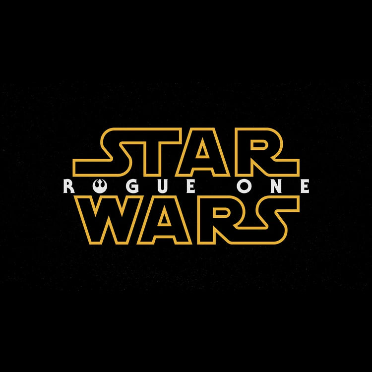 Star Wars - Rogue One
