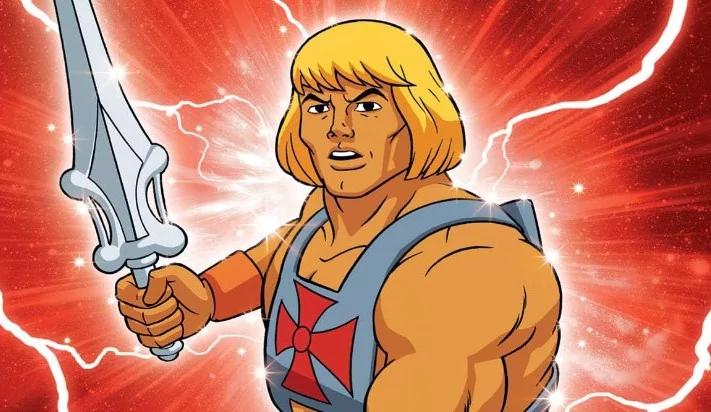 Masters of the Universe (MOTU)