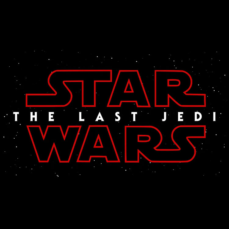Star Wars - The Last Jedi