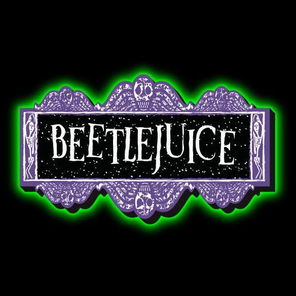 Beetlejuice