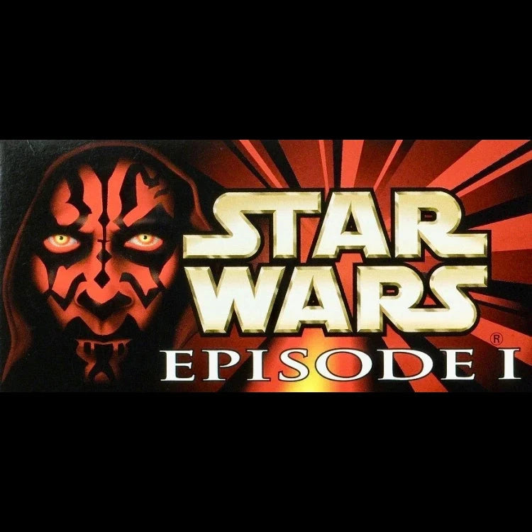 Star Wars - Episode 1