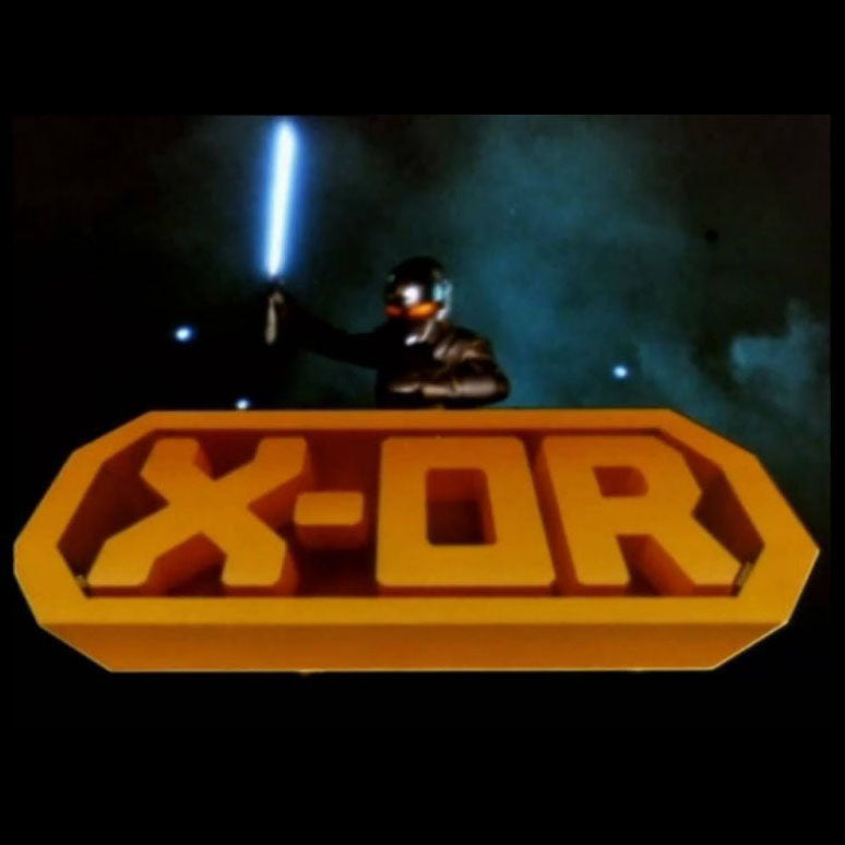 X-OR