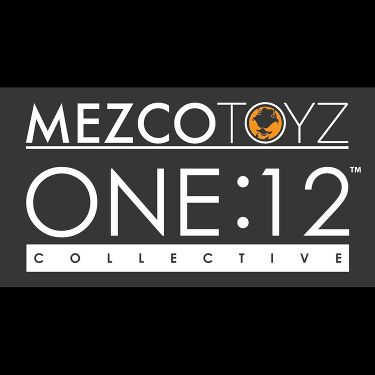 Mezco Toyz - One:12 Collective