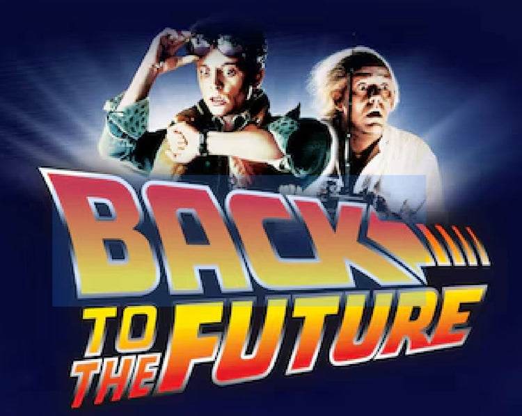 Retour vers le futur