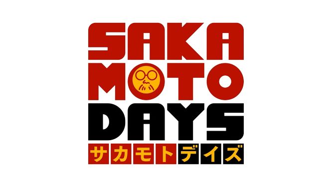 Sakamoto Days