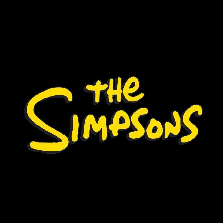 The Simpsons