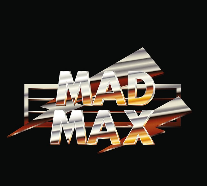 Mad Max