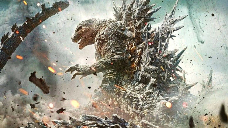 Godzilla