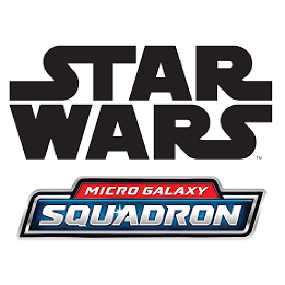 Star Wars Micro Galaxy