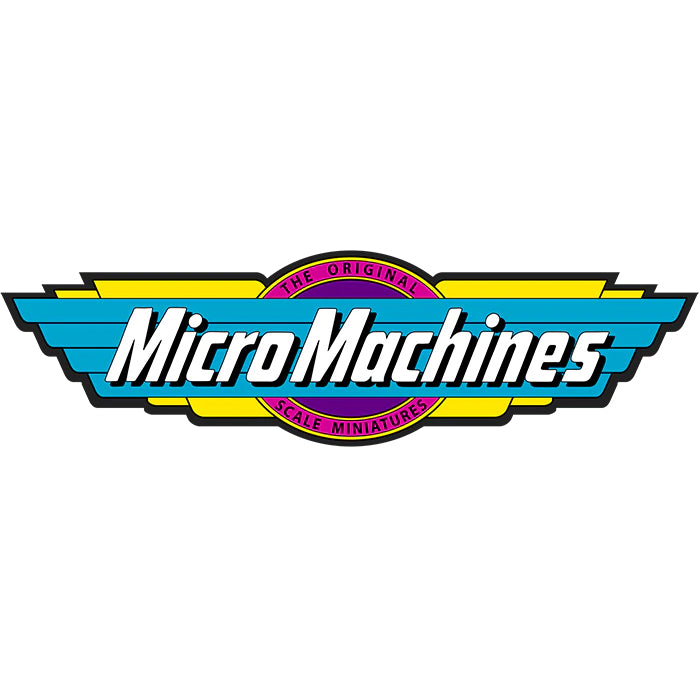 Star Wars - Micro Machines