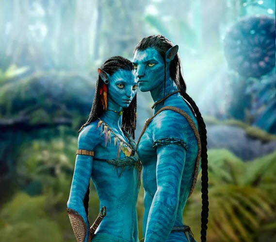 Avatar