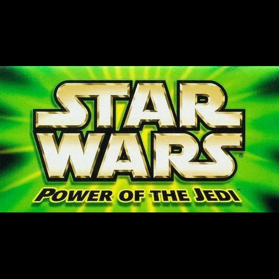 Star Wars - POTJ