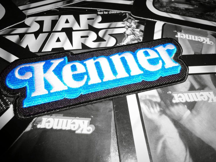 Star Wars - Vintage (Meccano & Kenner)