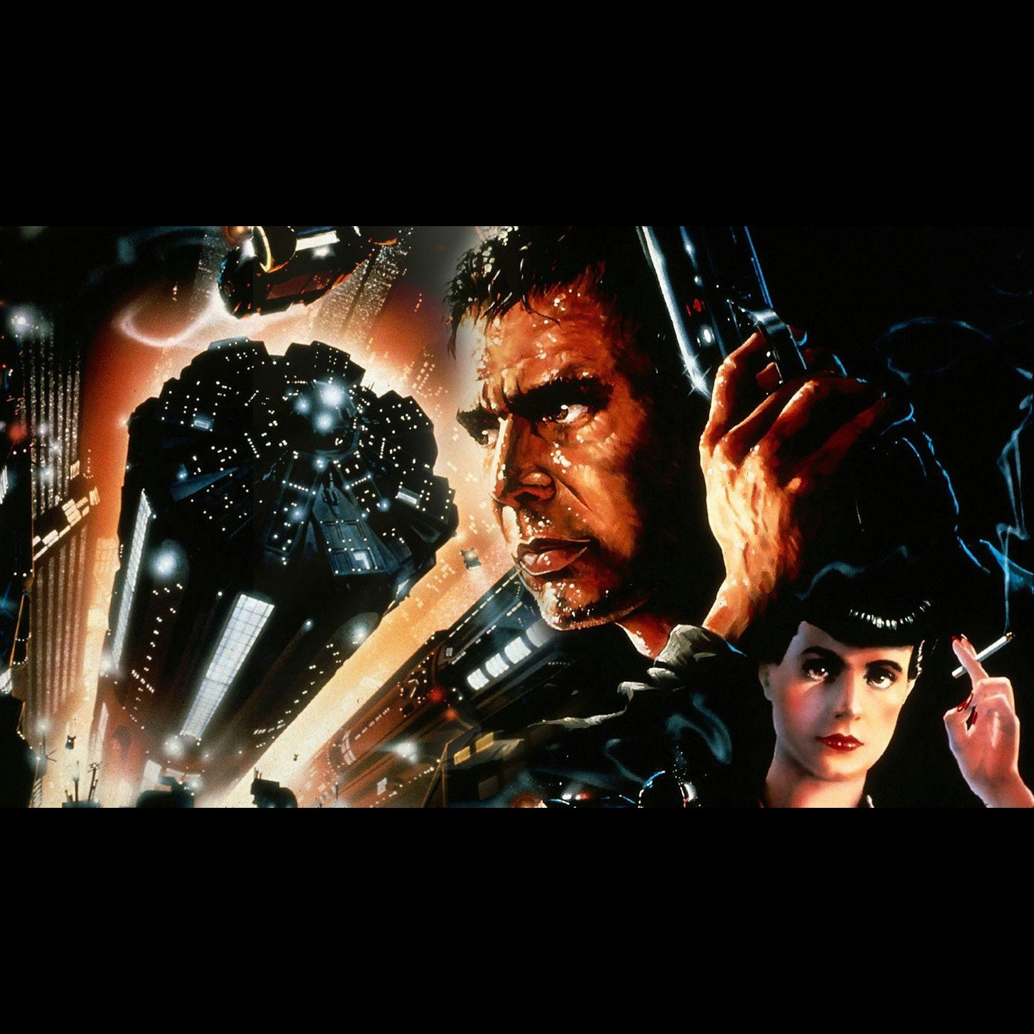 Blade Runner