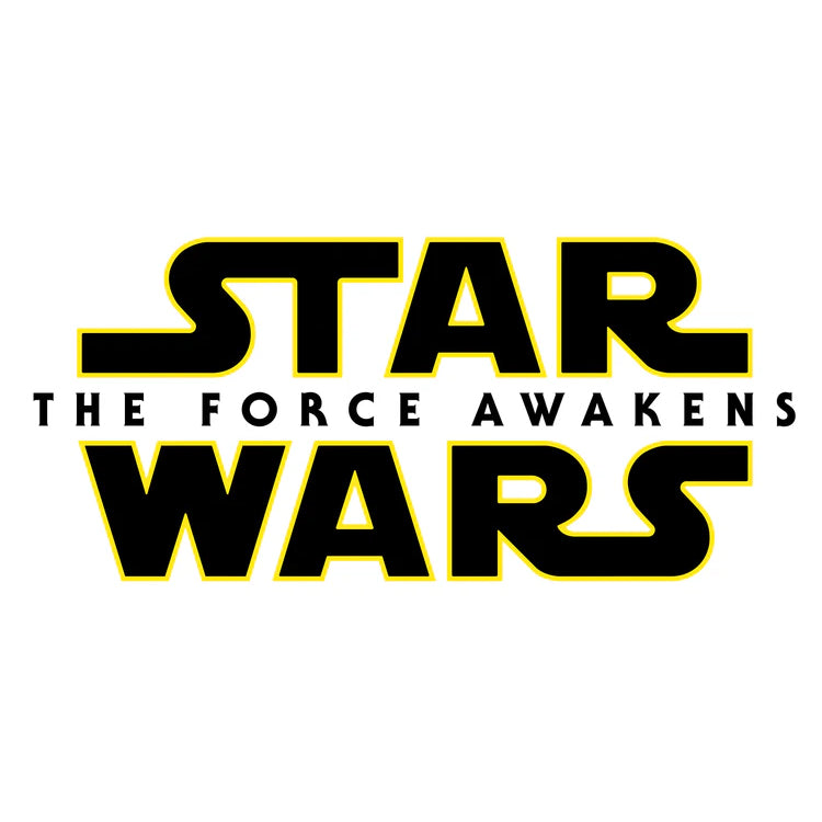 Star Wars - The Force Awakens